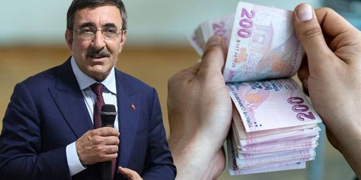 Yılmaz'dan Dolar ve KKM Açıklaması!