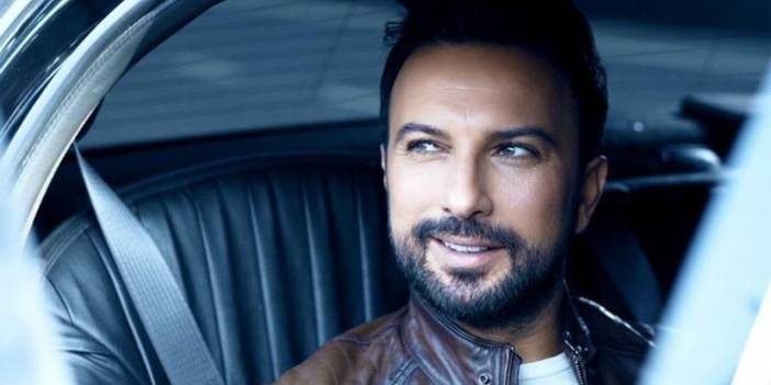 Tarkan'dan Darüşşafaka'ya Büyük Jest