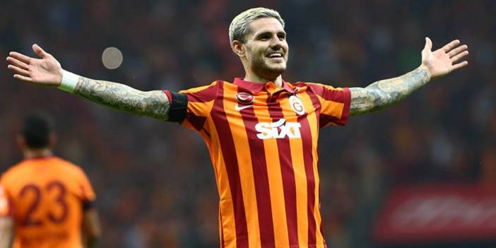 Galatasaray'dan Bayern Münih'e Son Dakika Icardi Golü! Sakatlık Durumu Belli Oldu!