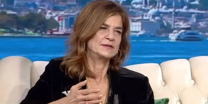 Zeynep Tunuslu'dan Olay Yaratacak Açıklama: Sezen Aksu ve Yıldız Tilbe'yle beraberken bana aşıkmış