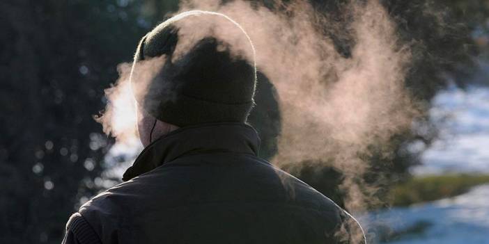 Meteoroloji Tarih Vererek Uyardı! Mutlaka Önleminizi Alın...