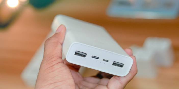 Bir güç bankasının (Powerbank) ,  ömrü nasıl uzatılır:?Cihazı kullanmak için 6 basit kural: