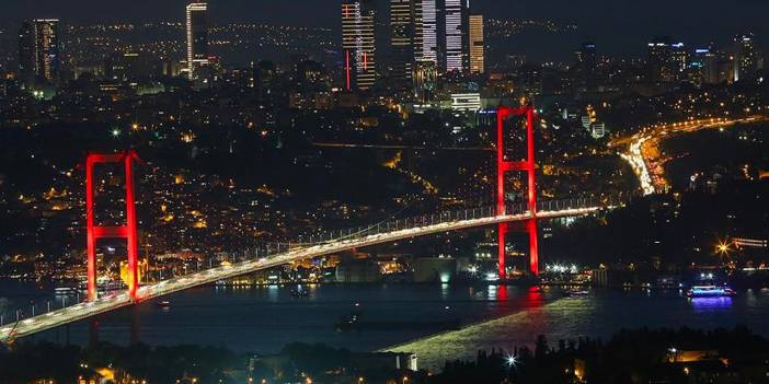 İstanbul'da 29 Ekim Kutlamalarında Değişiklik!