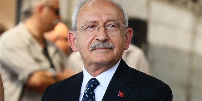 Kılıçdaroğlu’ndan Halk TV Yorumu: "Saygı duymamız gerekiyor”