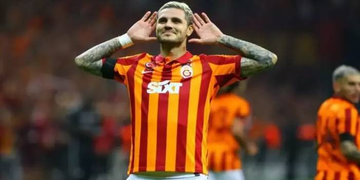 Cimbom'da Flaş Gelişme! Mauro Icardi...