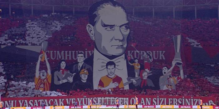 Süper Kupa'ya İlk Tepki Galatasaray'dan Geldi! "Kadıköy'de Oynamaya Razıyız"