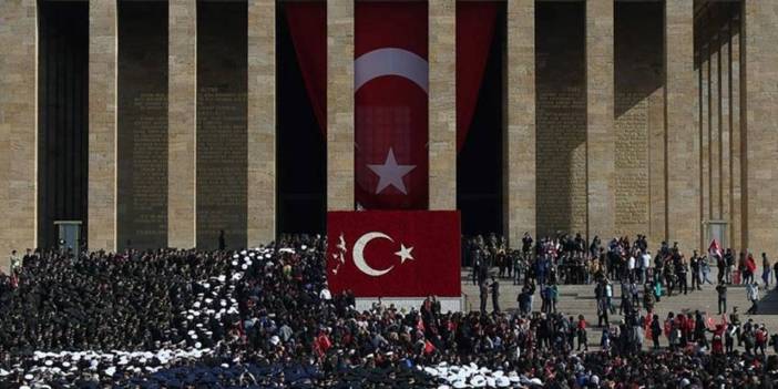 29 EKİM CUMHURİYET BAYRAMI MESAJLARI RESİMLİ: En Güzel 29 Ekim Cumhuriyet Bayramı Mesajları