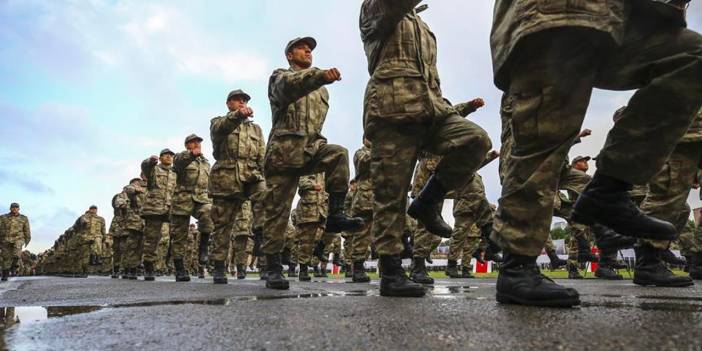 Askerlik yerleri açıklandı! Kasım celbi sonuçlarına nereden bakılır? Er/erbaş/yedek astsubay askerlik yerleri nasıl öğrenilir...