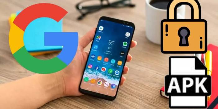 APK Programlara Google Engeli! Artık Kullanamayacaksınız!