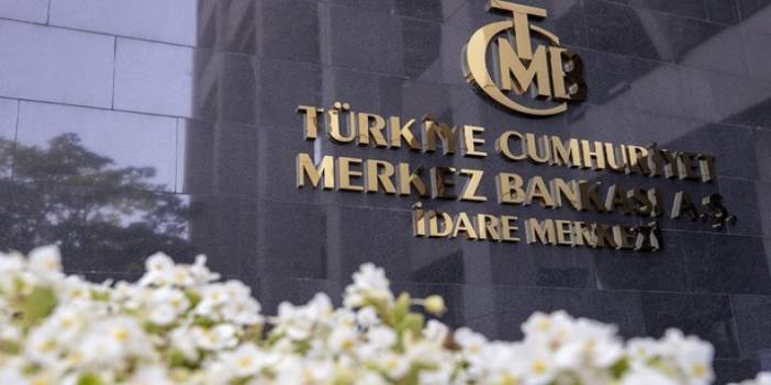 Merkez Bankası’ndan flaş karar! Tüm Türkiye’ye duyuruldu