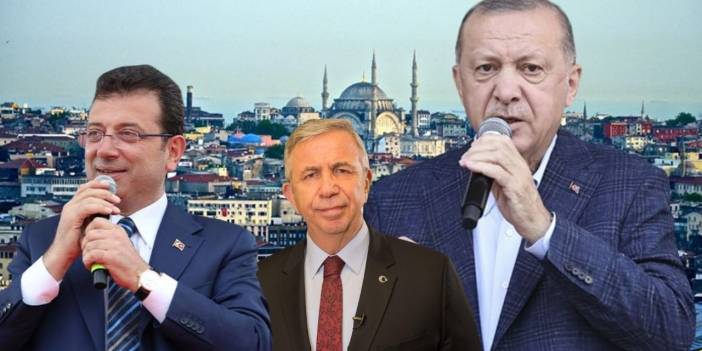 Bu Kez AKP 'Kazanacak Adayını' Arıyor: Anketlerde AKP'ye Soğuk Duş