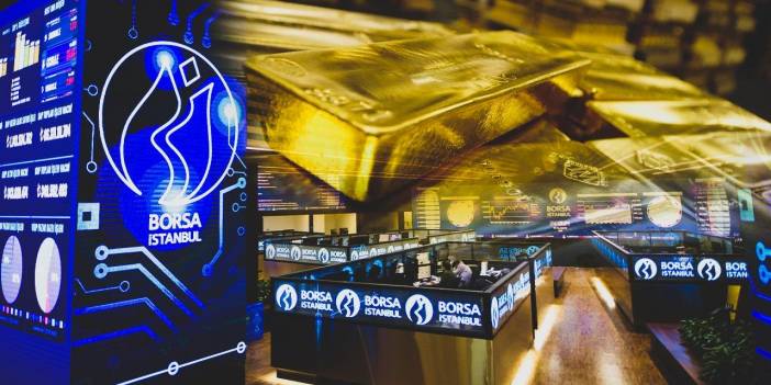 Borsa Ve Altın Yatırımcılarına Uyarı: Dip Seviyeye Dikkat!