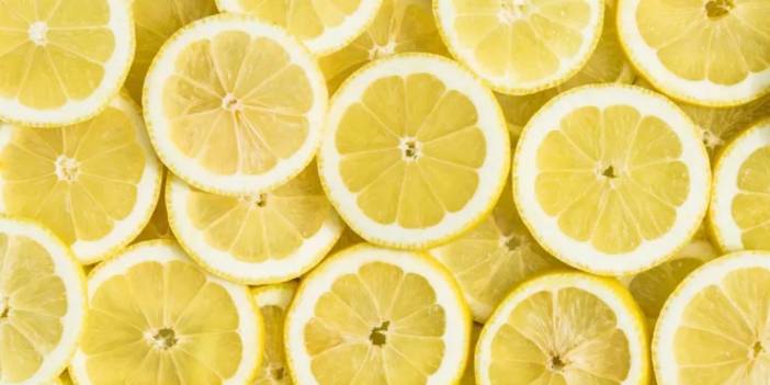 Sadece bir muz ve limon suyuyla tüm yorgunluk ve stresiniz yok olacak…