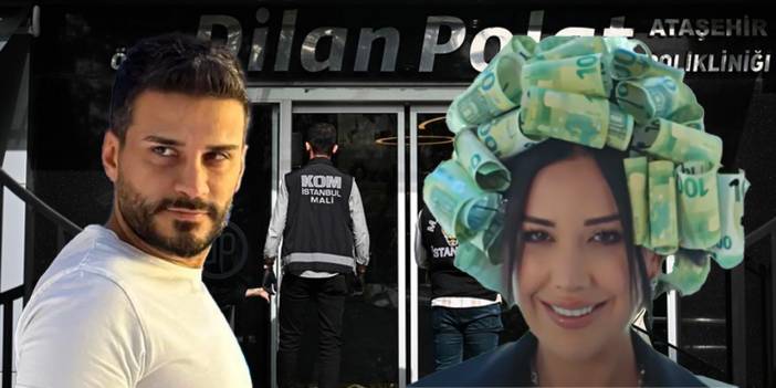 Dilan Polat'tan Bomba Açıklama! 'Ekipler Bahçeyi Kazdı, Arama Yaptı'