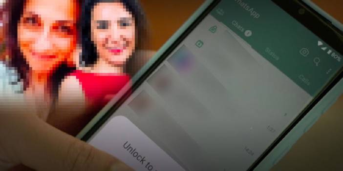 Kadın Avukatlar WhatsApp'ta Birbirine Girdi! 500 Bin Atmazsan Kocanın Taciz Ettiğini Söylerim