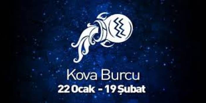 Kova Burcu Kasım  2023 Yorumları: Bu Ay Kova Burçlarını Neler Bekliyor?