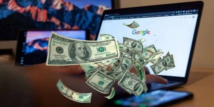 Google'ın 24 TL Yaptığı Dolar, Kriptoculara Pahalıya Patladı! Panikle Sattılar