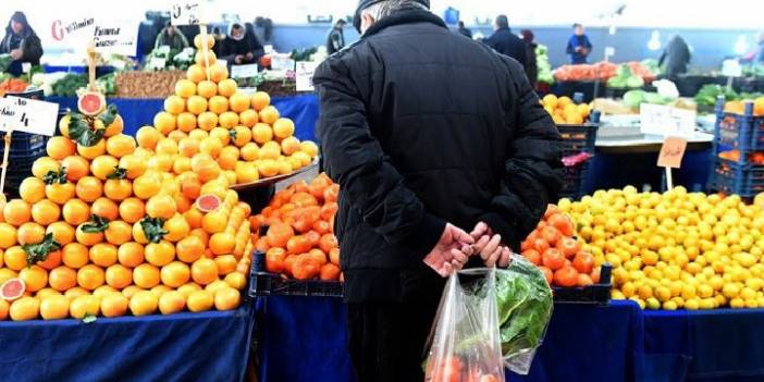 Merkez Bankası'nın Raporunda Zamlara Dikkat Çekildi