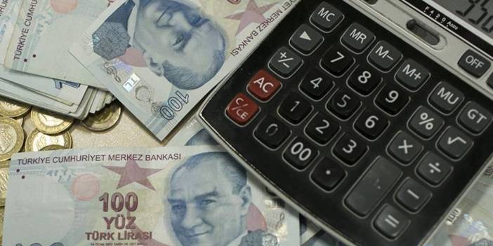 Asgari Ücrete Seçim Zammı Geliyor... Komisyon Çalışmalara Başladı