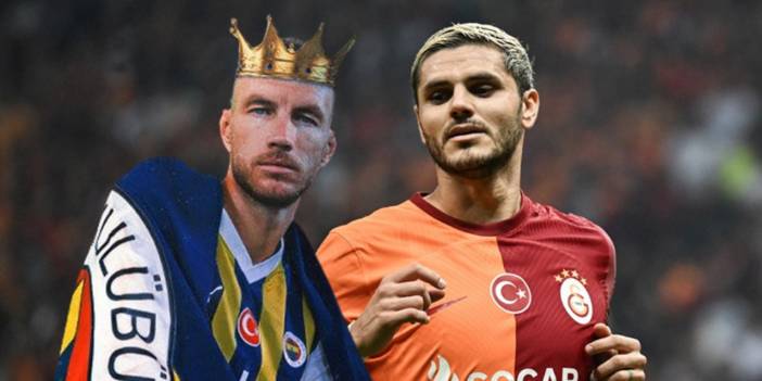 Fenerbahçe'den çok konuşulacak Icardi göndermesi