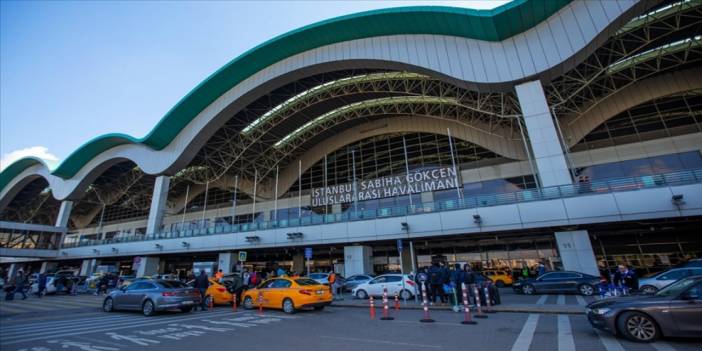 Sabiha Gökçen'i Fotoğrafçılık, Reklamcılık Mezunu Çift Maaşlılar Yönetiyor