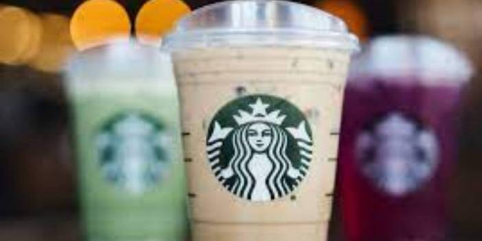 Starbucks'tan kovuldu, intikamı çok acı oldu! Gizli saklı kalmadı, tarifleri paylaştı