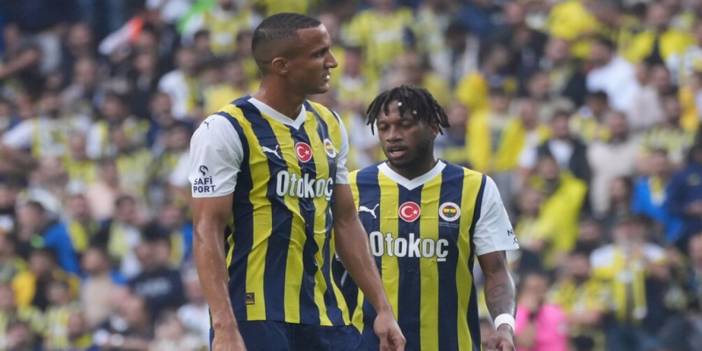 Fenerbahçe'den Kötü Haber!