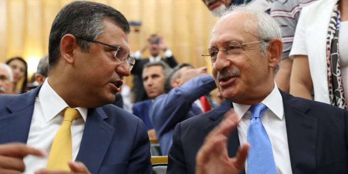 Devretme Tartışmasında Son Kulis: Kılıçdaroğlu Özgür Özel'in Partiyi Sosyal Demokrat Yolda Götüremeyeceğini Düşünüyor