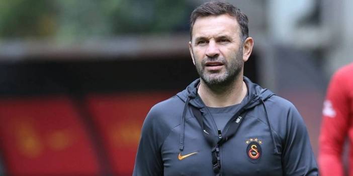 Galatasaray ile sözleşme yenilemişti... Okan Buruk'un yeni maaşı belli oldu