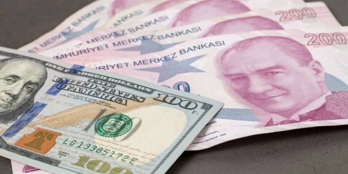 Merkez Bankası'ndan Yeni Kur Korumalı Mevduat Hamlesi