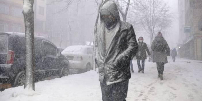 İstanbul'a Kar Ne Zaman Yağacak?