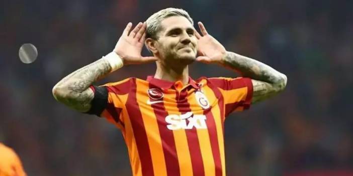 Icardi'den Galatasaray İçin Büyük Fedakarlık!