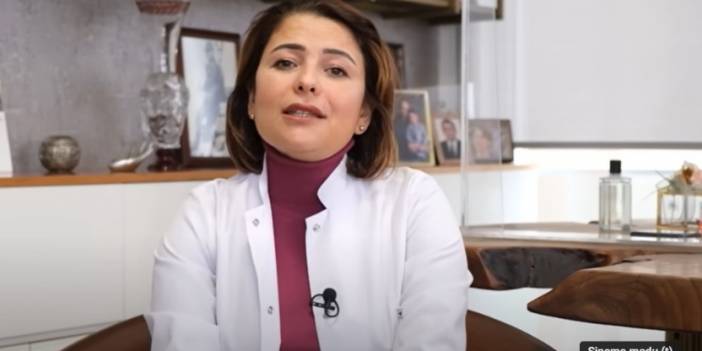 "Sürekli Yorgunum" Diyenlere Öneri, Doktor Ayça Kaya'dan Geldi: "Enerjinizi Tavan Yaptıracak"