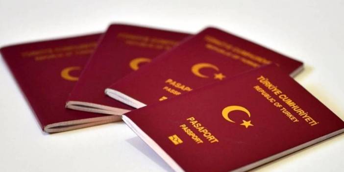 Pasaport ücretine büyük zam gelecek! 2024 yılında pasaport ücretleri ne kadar olacak? İşte yanıtı...