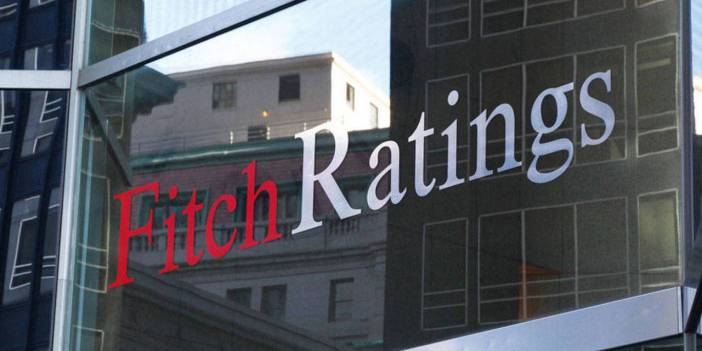 Fitch, Türkiye'nin Büyüme Tahminini Yükseltti