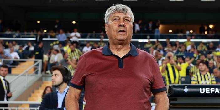 Lucescu teknik adamlığı bıraktı