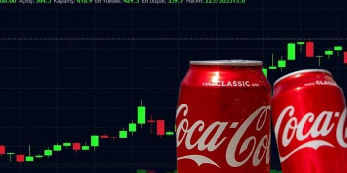 Coca-Cola İçecek'ten Dev Satın Alma