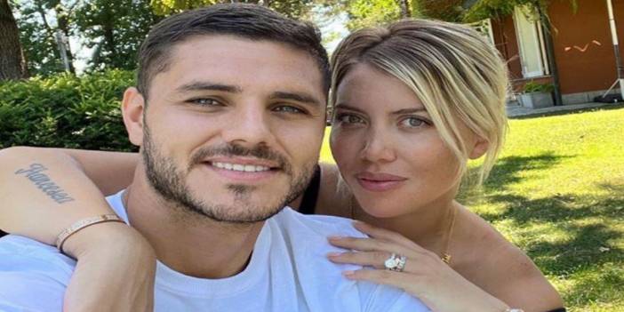 Wanda Nara Bağımlılığını İtiraf Etti: Icardi'den İlginç Çözüm