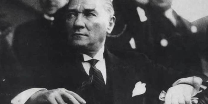 En Güzel 10 Kasım Şiirleri: Atatürk Anmasında Okunacak Anlam Dolu Şiirler