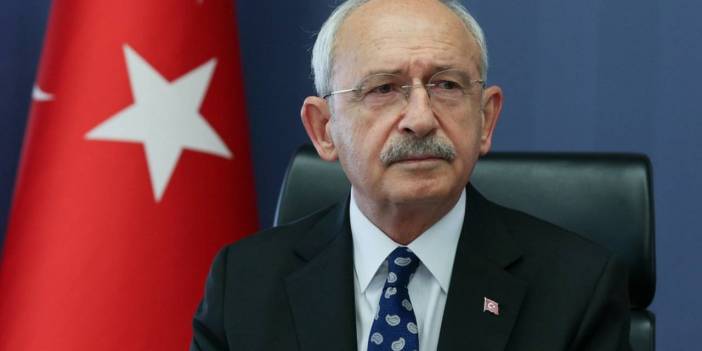 Kılıçdaroğlu X Hesabında 'Biyografi'sini Değiştirdi