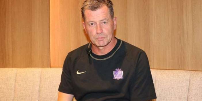 Skibbe: 'G.Saray'a benzer futbol oynatmaya çalışıyoruz'