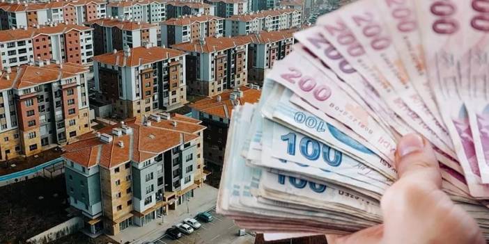 Kiracılara Kötü Haber: Onu da Siz Ödeyeceksiniz!