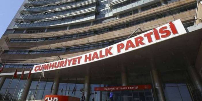 CHP'de İlk PM Toplantısı Yarın Yapılacak