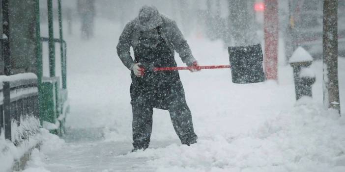 El Nino Yazı Bitti, 'La Nina' Kışı Geliyor! Pasifik'ten Yola Çıktı...