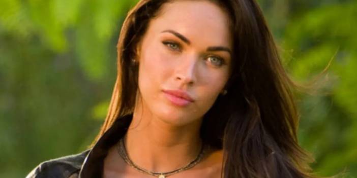 Megan Fox, Yürek Parçalayan Bir İtirafta Bulundu