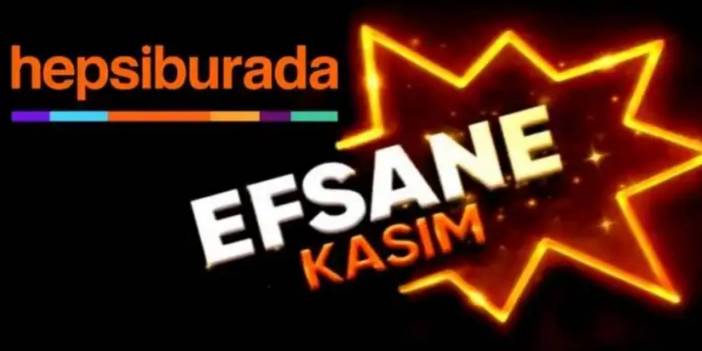 Z Raporu: Efsane Kasım'ın ilk beş günü... Türkiye Kasım’ın ilk 5 gününde deterjan stokladı, taksitli alışveriş rekor kırdı