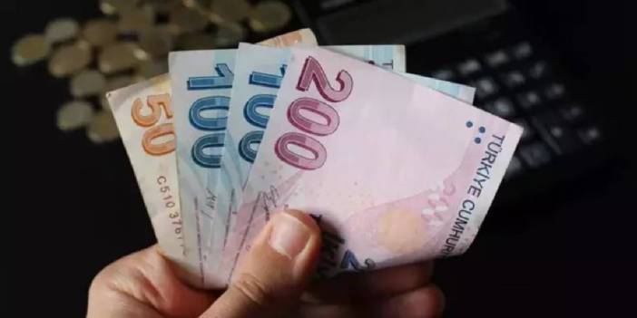 AKP Kulislerindeki Asgari Ücret Rakamı Belli Oldu