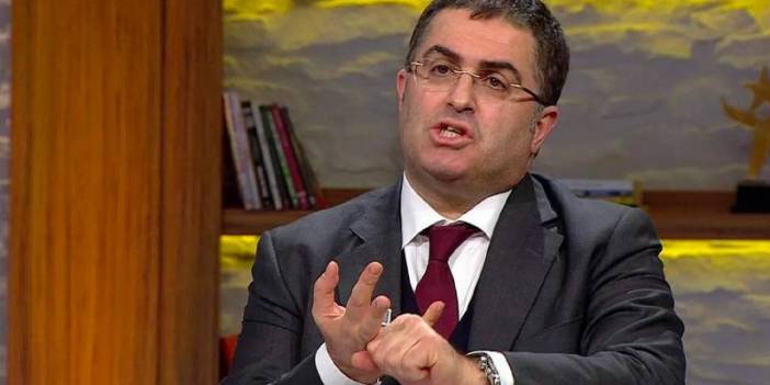 Ersan Şen TV Kanalı Almaktan Vazgeçti