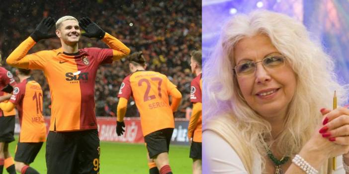 Astrolog Rezzan Kiraz'dan Galatasaraylıları Üzecek Tahmin