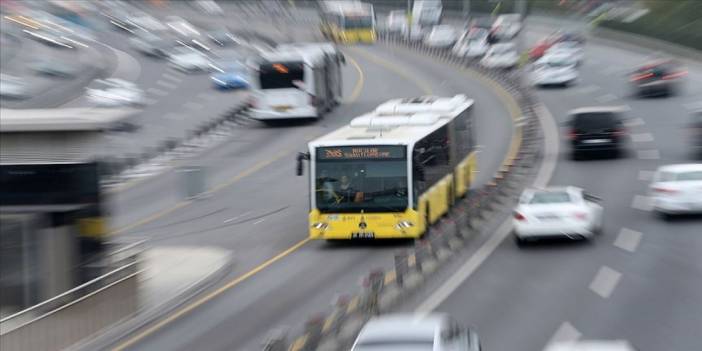 Sayıştay'dan İBB'ye Bayramlarda Ücretsiz Ulaşım Engeli